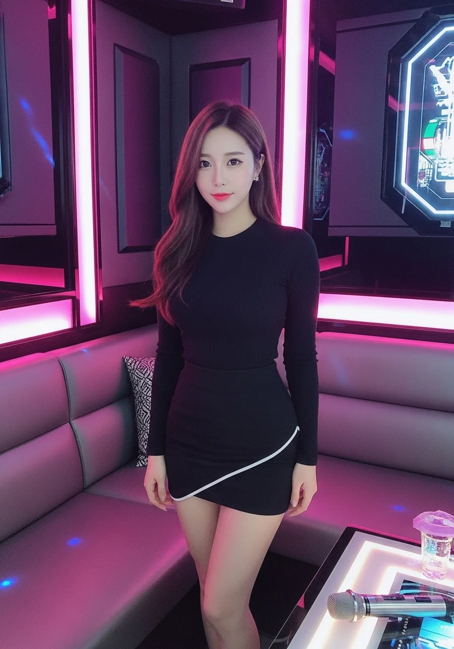 가라오케 이용 방법 안내 - 가라오케 가격 시스템 정보