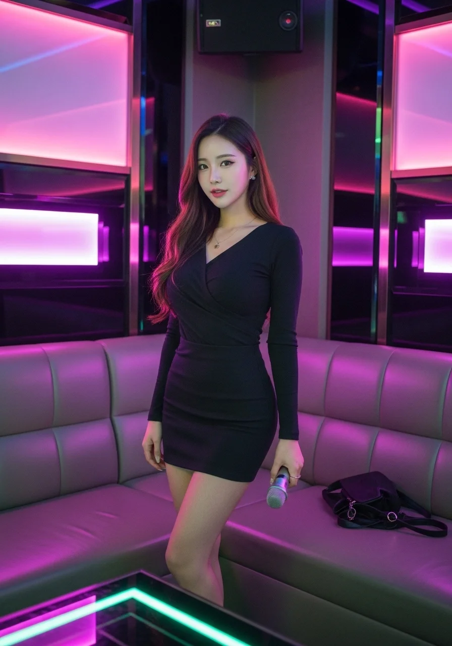 원미 노래방 - 부천 원미 하이퍼블릭 셔츠룸 유흥업소