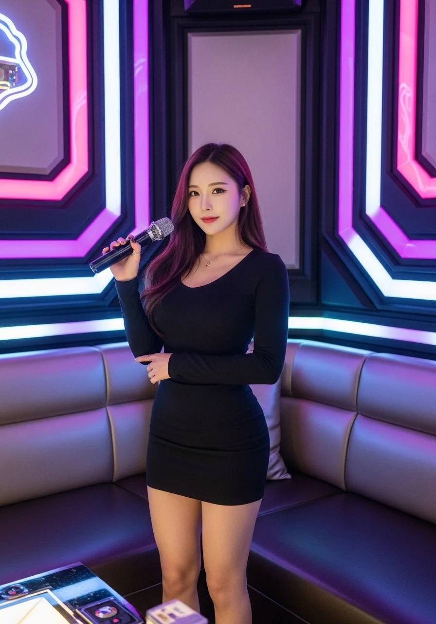 원미 하이퍼블릭 가격 안내 - 부천 원미 프리미엄 노래방