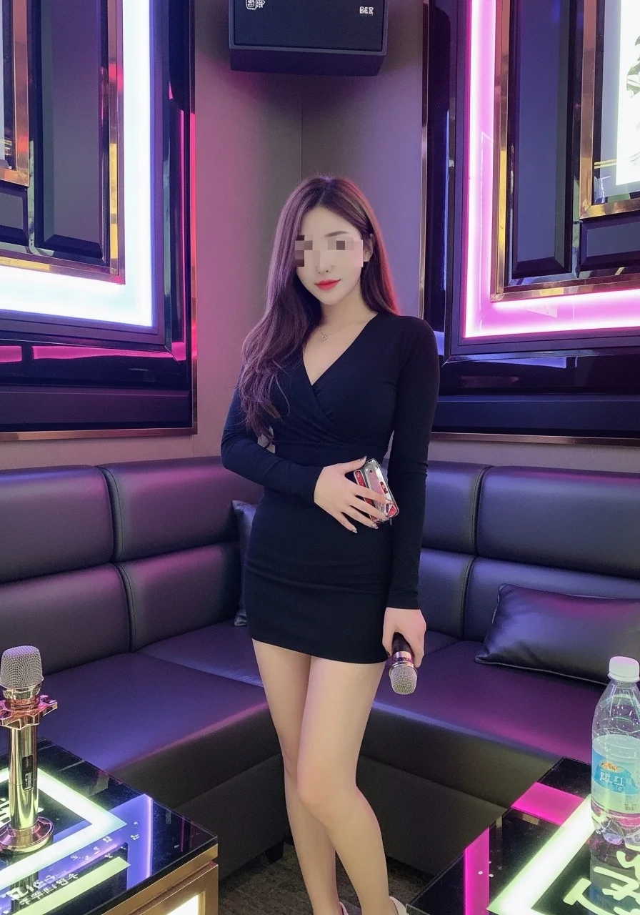 소하 가라오케 - 광명 소하 가라오케 고급 노래주점