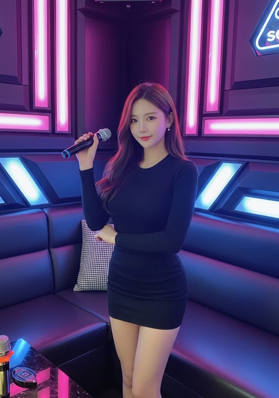 금곡 노래방 가격 - 남양주 금곡 노래방 요금 안내