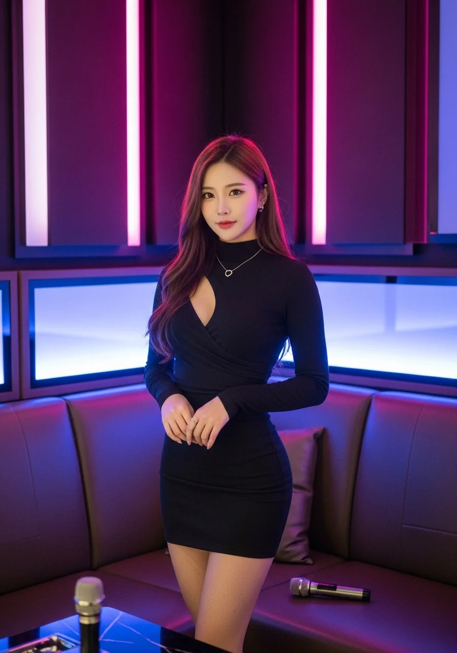 금곡 노래방 위치 - 남양주 금곡 노래방 접근성