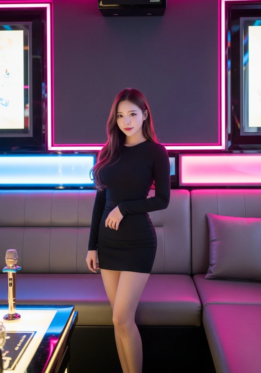 의정부 노래방 - 의정부 의정부 하이퍼블릭 셔츠룸 유흥업소