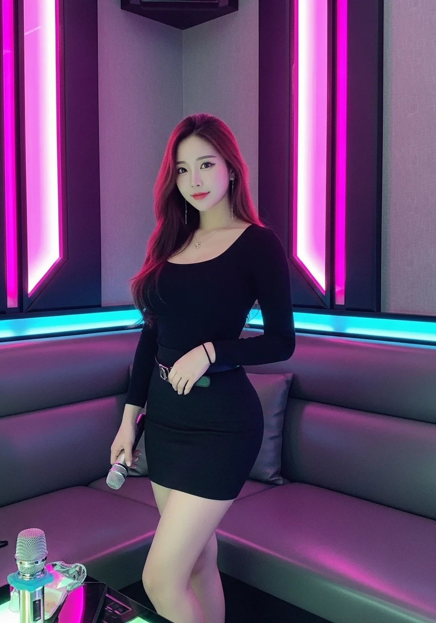의정부 하이퍼블릭 가격 안내 - 의정부 의정부 프리미엄 노래방