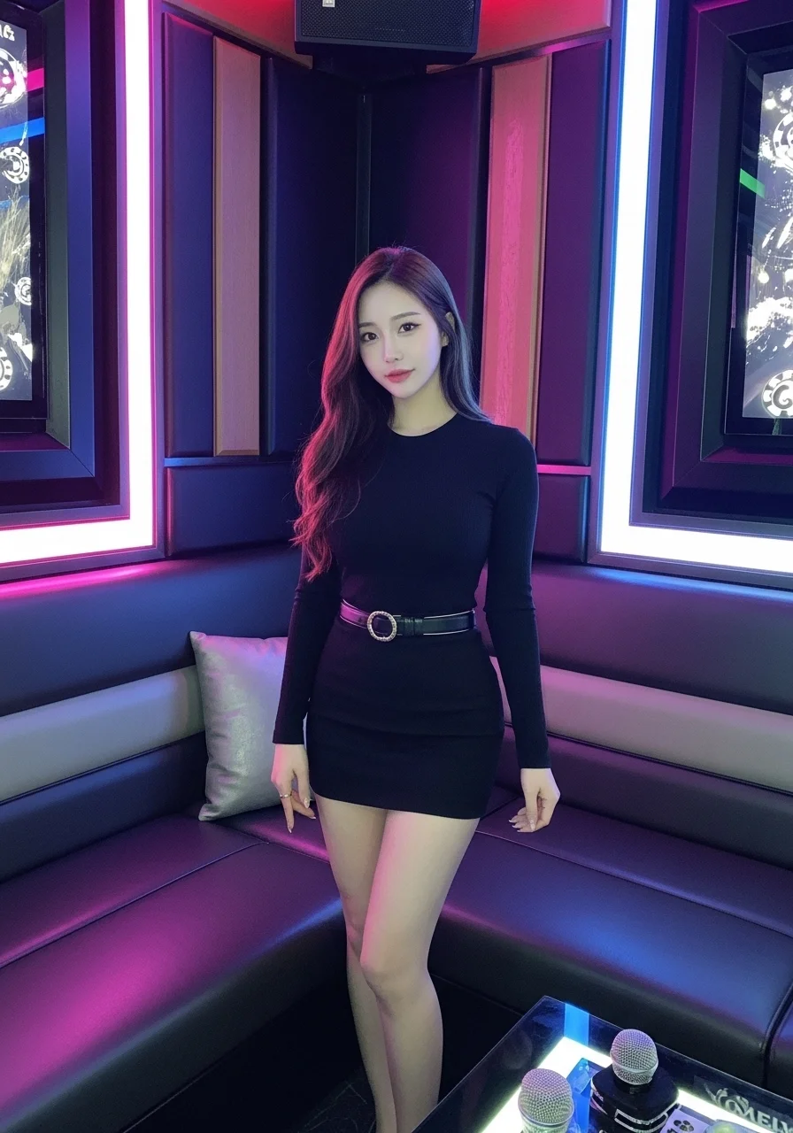 수지 노래방 위치 - 용인 수지 노래방 접근성