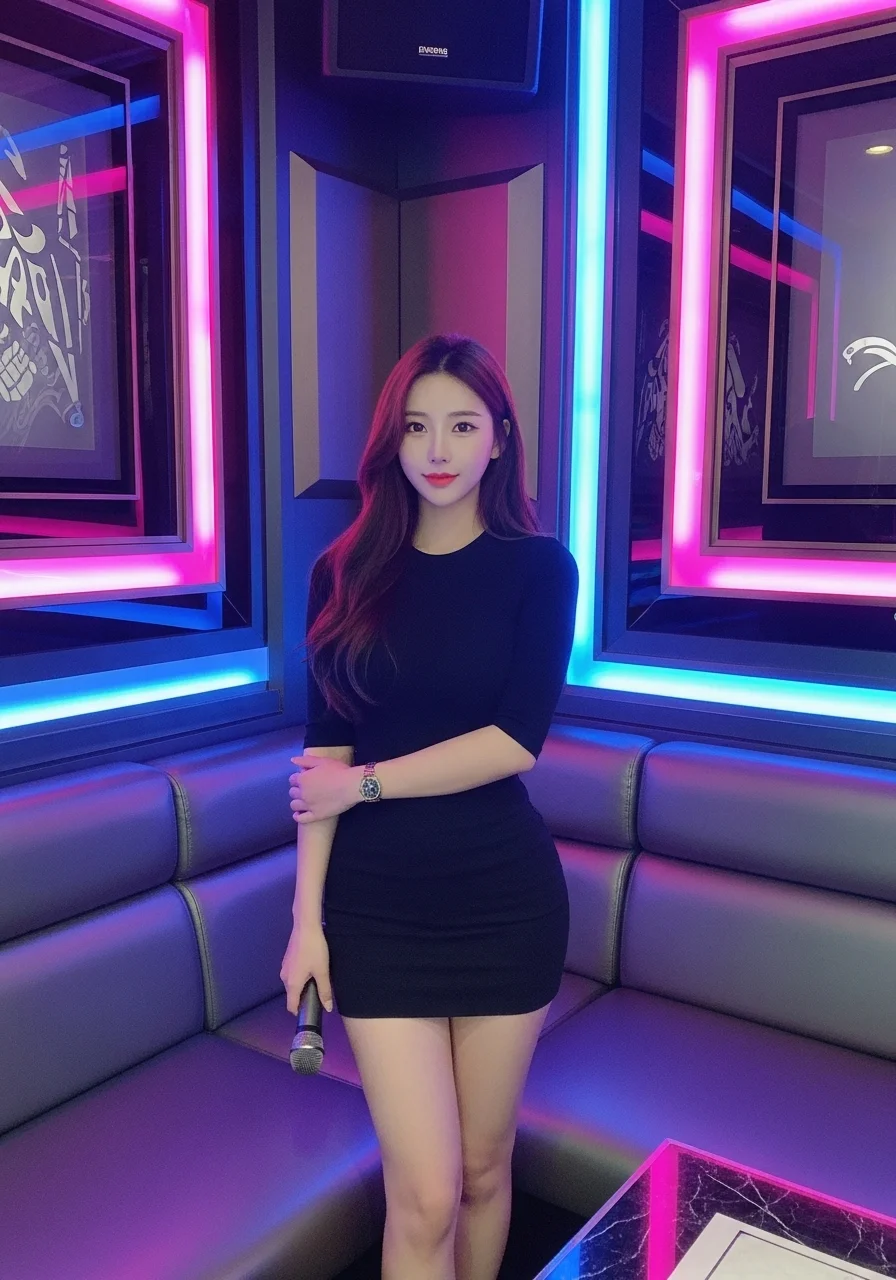 학익 하이퍼블릭 가격 안내 - 미추홀 학익 프리미엄 노래방