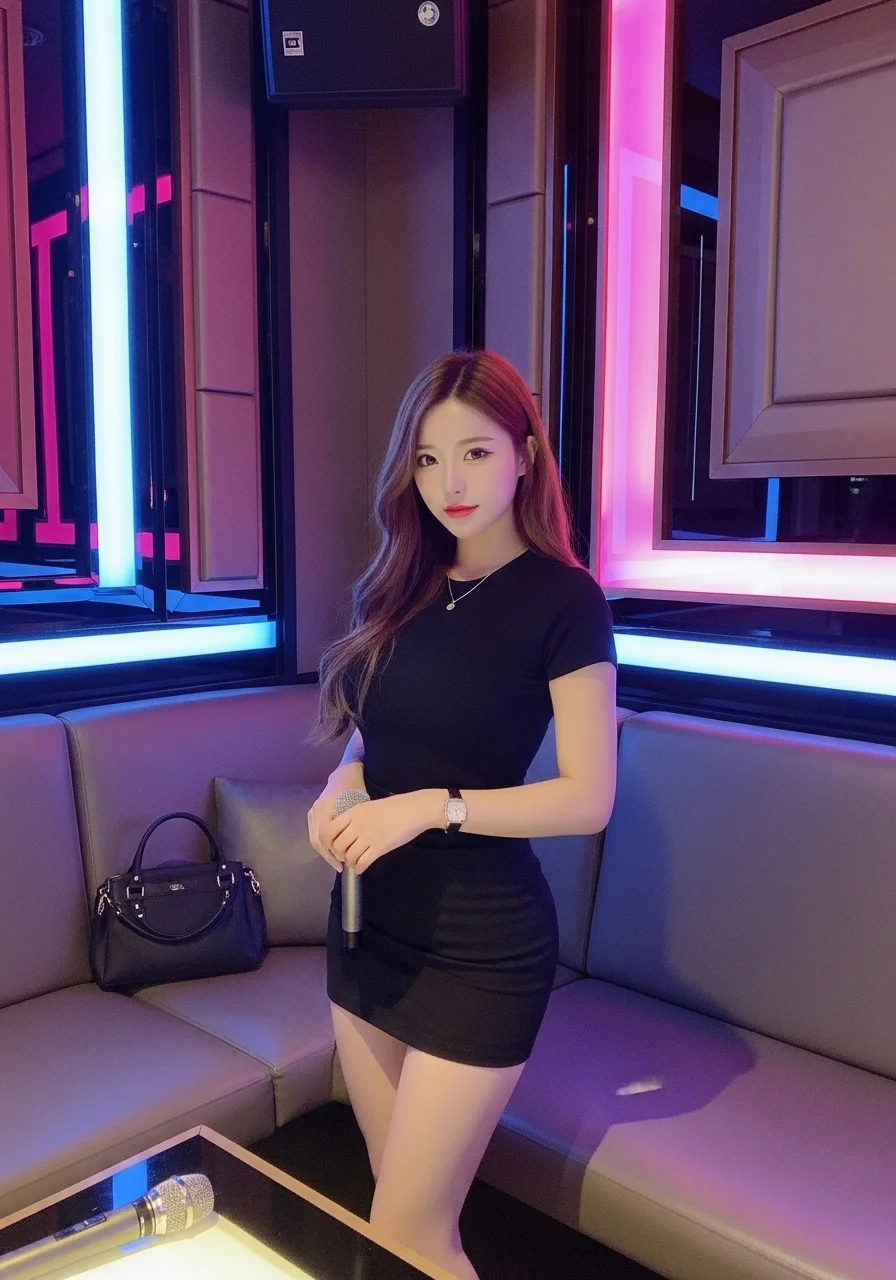 사당 하이퍼블릭 - 동작 사당 하이퍼블릭 무한 초이스 시스템