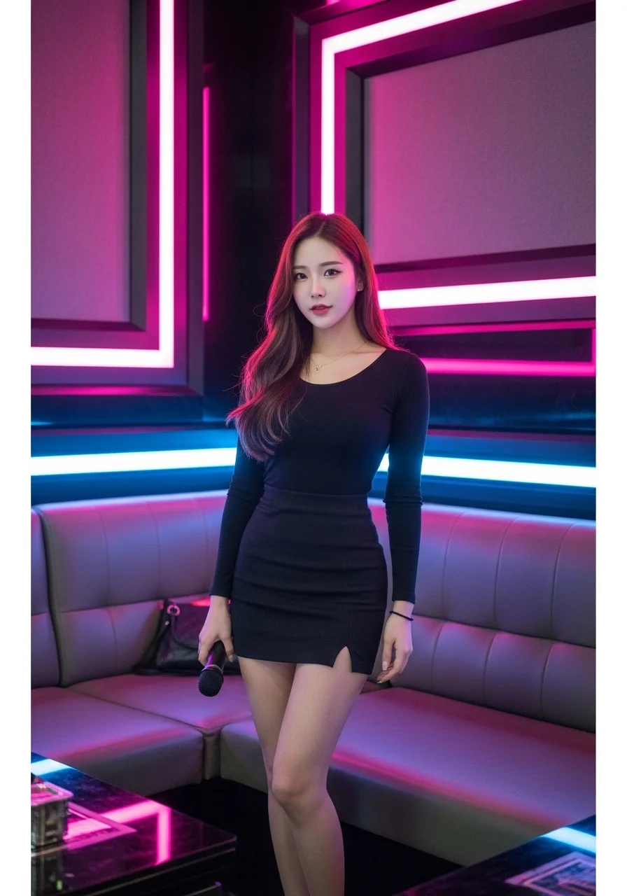 녹번 노래방 가격 - 은평 녹번 노래방 요금 안내