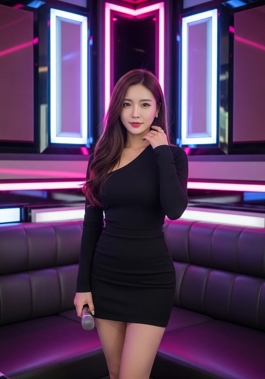 봉천 하이퍼블릭 - 관악 봉천 하이퍼블릭 무한 초이스 시스템