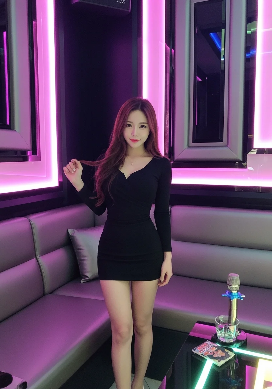 중곡 하이퍼블릭 가격 안내 - 광진 중곡 프리미엄 노래방