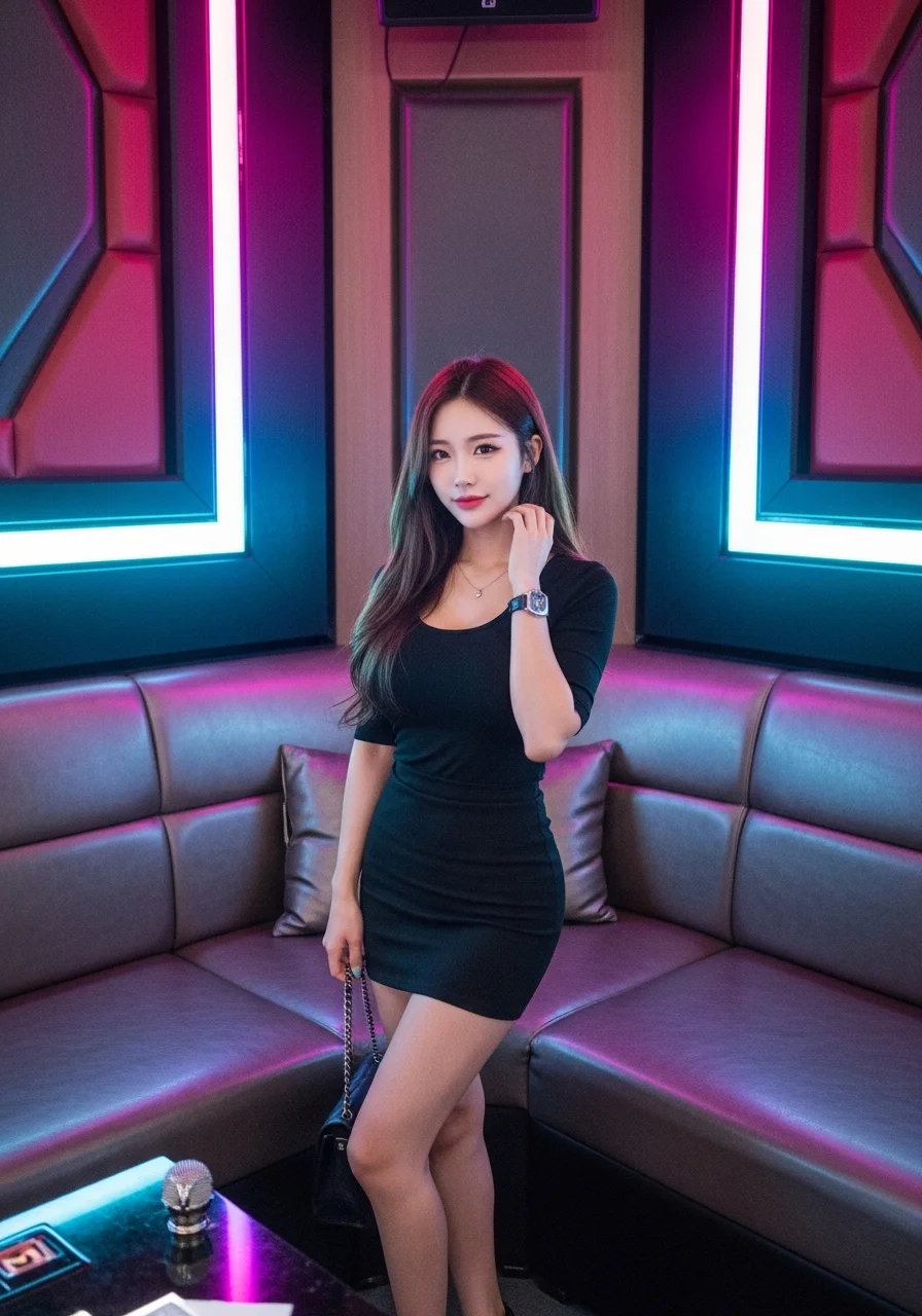 을지로 퍼블릭 위치 - 중구 을지로 퍼블릭 접근성