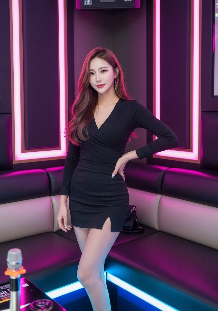 영등포 노래방 가이드 - 영등포 하이퍼블릭 셔츠룸 유흥업소 안내